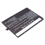 Batteries N Accessories BNA-WB-P9906 Cell Phone Battery - Li-Pol, 3.85V, 4000mAh, Ultra High Capacity - Replacement for BBK B-A8 Battery