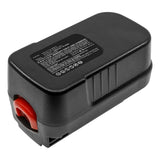 Batteries N Accessories BNA-WB-L17207 Power Tool Battery - Li-ion, 18V, 2000mAh, Ultra High Capacity - Replacement for Black & Decker HPB18-OPE Battery