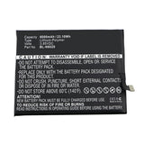 Batteries N Accessories BNA-WB-P11546 Cell Phone Battery - Li-Pol, 3.85V, 6000mAh, Ultra High Capacity - Replacement for GIONEE BL-N6020 Battery