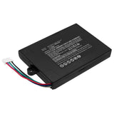 Batteries N Accessories BNA-WB-L18608 Medical Battery - Li-ion, 3.7V, 10000mAh, Ultra High Capacity - Replacement for Given Imagion BAT-0023A Battery