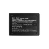 Batteries N Accessories BNA-WB-L13311 Digital Camera Battery - Li-ion, 14.8V, 9600mAh, Ultra High Capacity - Replacement for Sony BP-V142 Battery