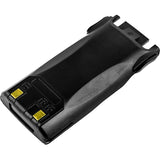 Batteries N Accessories BNA-WB-L9772 2-Way Radio Battery - Li-ion, 7.4V, 1300mAh, Ultra High Capacity - Replacement for Baofeng BL-8 Battery