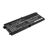Batteries N Accessories BNA-WB-P10696 Laptop Battery - Li-Pol, 11.4V, 7850mAh, Ultra High Capacity - Replacement for Dell DT9XG Battery