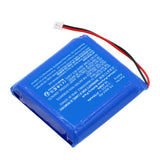 Batteries N Accessories BNA-WB-P18138 Digital Camera Battery - Li-Pol, 3.8V, 2750mAh, Ultra High Capacity - Replacement for PatrolEyes PE-MAX-RB Battery