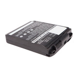 Batteries N Accessories BNA-WB-L15062 Laptop Battery - Li-ion, 11.1V, 4400mAh, Ultra High Capacity - Replacement for Medion 40011354 Battery