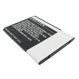 Batteries N Accessories BNA-WB-L10110 Cell Phone Battery - Li-ion, 3.7V, 1250mAh, Ultra High Capacity - Replacement for Coolpad CPLD-80 Battery