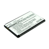 Batteries N Accessories BNA-WB-L16777 Cell Phone Battery - Li-ion, 3.7V, 800mAh, Ultra High Capacity - Replacement for Alcatel TB-40BA Battery