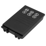 Batteries N Accessories BNA-WB-H9275 Remote Control Battery - Ni-MH, 7.2V, 2000mAh, Ultra High Capacity - Replacement for Autec MH0707L Battery