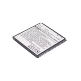 Batteries N Accessories BNA-WB-L11961 Cell Phone Battery - Li-ion, 3.7V, 1700mAh, Ultra High Capacity - Replacement for Huawei HB5R1V Battery