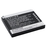 Batteries N Accessories BNA-WB-L4044 Cell Phone Battery - Li-ion, 3.7, 1500mAh, Ultra High Capacity Battery - Replacement for AT&T Li3715T42P3h415266 Battery