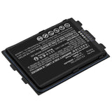 Batteries N Accessories BNA-WB-L18400 Tablet Battery - Li-ion, 3.8V, 3200mAh, Ultra High Capacity - Replacement for Panasonic FZ-VZSUT10U Battery