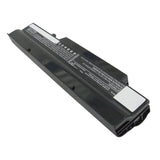 Batteries N Accessories BNA-WB-L16012 Laptop Battery - Li-ion, 11.1V, 4400mAh, Ultra High Capacity - Replacement for Fujitsu SQU-518 Battery