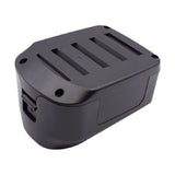 Batteries N Accessories BNA-WB-L11617 Power Tool Battery - Li-ion, 18V, 2000mAh, Ultra High Capacity - Replacement for Gude 58100 Battery