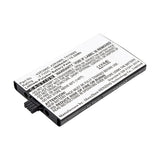 Batteries N Accessories BNA-WB-P12787 Raid Controller Battery - Li-Pol, 3.7V, 3600mAh, Ultra High Capacity - Replacement for IBM 42R3965 Battery