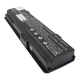 Batteries N Accessories BNA-WB-L16606 Laptop Battery - Li-ion, 10.8V, 4400mAh, Ultra High Capacity - Replacement for Lenovo FRU 121SM000Q Battery