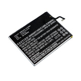 Batteries N Accessories BNA-WB-P11565 Cell Phone Battery - Li-Pol, 3.85V, 3900mAh, Ultra High Capacity - Replacement for GIONEE BL-N4600Z Battery