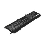 Batteries N Accessories BNA-WB-P11725 Laptop Battery - Li-Pol, 11.55V, 4350mAh, Ultra High Capacity - Replacement for HP AD03XL Battery