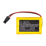 Batteries N Accessories BNA-WB-L16209 PLC Battery - Li-SOCl2, 3.6V, 7000mAh, Ultra High Capacity - Replacement for ABB 3HAC051036-001 Battery