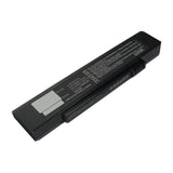 Batteries N Accessories BNA-WB-L15779 Laptop Battery - Li-ion, 11.1V, 4400mAh, Ultra High Capacity - Replacement for Acer 3UR18650F-3-QC151 Battery