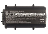 Batteries N Accessories BNA-WB-L8718 Cable Modem Battery - Li-ion, 7.4V, 2600mAh, Ultra High Capacity Battery - Replacement for ARRIS 49100160JAP, ARCT00777M, BPB022S, BPB024, BPB024H Battery