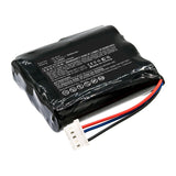 Batteries N Accessories BNA-WB-L16980 Equipment Battery - Li-ion, 10.8V, 2600mAh, Ultra High Capacity - Replacement for Olympus 38-BAT Battery