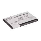 Batteries N Accessories BNA-WB-L14702 Cell Phone Battery - Li-ion, 3.7V, 820mAh, Ultra High Capacity - Replacement for OPPO BLP009 Battery