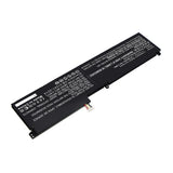 Batteries N Accessories BNA-WB-P17157 Laptop Battery - Li-Pol, 11.55V, 8150mAh, Ultra High Capacity - Replacement for Asus C32N2002 Battery