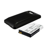 Batteries N Accessories BNA-WB-L12001 Cell Phone Battery - Li-ion, 3.7V, 2800mAh, Ultra High Capacity - Replacement for Huawei HB5F1H Battery