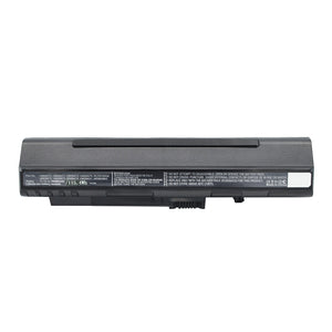 Batteries N Accessories BNA-WB-L15828 Laptop Battery - Li-ion, 11.1V, 10400mAh, Ultra High Capacity - Replacement for Acer AR5BXB63 Battery