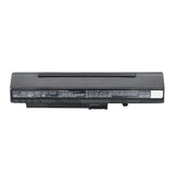 Batteries N Accessories BNA-WB-L15828 Laptop Battery - Li-ion, 11.1V, 10400mAh, Ultra High Capacity - Replacement for Acer AR5BXB63 Battery