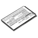 Batteries N Accessories BNA-WB-L19103 Cell Phone Battery - Li-ion, 3.7V, 700mAh, Ultra High Capacity - Replacement for Olympia MT433450 Battery