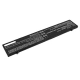 Batteries N Accessories BNA-WB-P17951 Laptop Battery - Li-Pol, 15.2V, 5800mAh, Ultra High Capacity - Replacement for Asus C41N2109 Battery