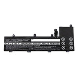 Batteries N Accessories BNA-WB-P12676 Laptop Battery - Li-Pol, 11.4V, 3600mAh, Ultra High Capacity - Replacement for Lenovo SB10J78990 Battery