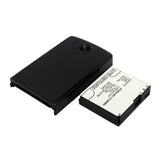 Batteries N Accessories BNA-WB-L15623 Cell Phone Battery - Li-ion, 3.7V, 2700mAh, Ultra High Capacity - Replacement for HTC 35H00120-01M Battery