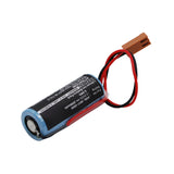 Batteries N Accessories BNA-WB-L11378 PLC Battery - Li-MnO2, 3V, 2000mAh, Ultra High Capacity - Replacement for GE A02B-0118-K111 Battery