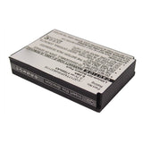 Batteries N Accessories BNA-WB-L14144 Cell Phone Battery - Li-ion, 3.7V, 1700mAh, Ultra High Capacity - Replacement for ZTE Li3717T42P3h5637116 Battery