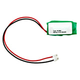 Batteries N Accessories BNA-WB-H6935 CMOS/BIOS Battery - Ni-MH, 2.4V, 20 mAh, Ultra High Capacity Battery - Replacement for Toshiba CB17 Battery