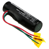 Batteries N Accessories BNA-WB-L8100 Speaker Battery - Li-ion, 3.7V, 2600mAh, Ultra High Capacity Battery - Replacement for Bose 064454, 626161-0010 Battery