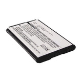 Batteries N Accessories BNA-WB-L15522 Cell Phone Battery - Li-ion, 3.7V, 1000mAh, Ultra High Capacity - Replacement for BlackBerry C-S2 Battery