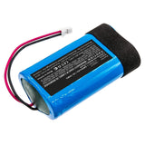 Batteries N Accessories BNA-WB-L11065 Speaker Battery - Li-ion, 3.7V, 6800mAh, Ultra High Capacity - Replacement for Braven 180017 Battery