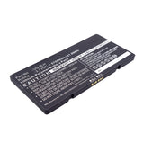 Batteries N Accessories BNA-WB-P14322 Tablet Battery - Li-Pol, 3.7V, 5700mAh, Ultra High Capacity - Replacement for Unistrong UG-9LH Battery