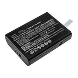 Batteries N Accessories BNA-WB-L13365 Equipment Battery - Li-ion, 11.1V, 2600mAh, Ultra High Capacity - Replacement for Sumitomo BU-25 Battery