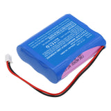 Batteries N Accessories BNA-WB-L18310 Medical Battery - Li-ion, 11.1V, 2600mAh, Ultra High Capacity - Replacement for Biocare HYLB-1469 Battery