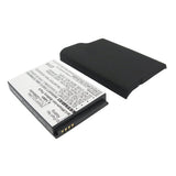 Batteries N Accessories BNA-WB-L11869 Cell Phone Battery - Li-ion, 3.7V, 2200mAh, Ultra High Capacity - Replacement for HTC 35H00123-29M Battery