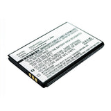 Batteries N Accessories BNA-WB-L16868 Cell Phone Battery - Li-ion, 3.7V, 600mAh, Ultra High Capacity - Replacement for Samsung EB483450VU Battery