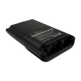 Batteries N Accessories BNA-WB-L15459 2-Way Radio Battery - Li-ion, 7.4V, 2200mAh, Ultra High Capacity - Replacement for YAESU FNB-V103 Battery