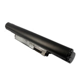 Batteries N Accessories BNA-WB-L15992 Laptop Battery - Li-ion, 11.1V, 4400mAh, Ultra High Capacity - Replacement for Dell F144M Battery