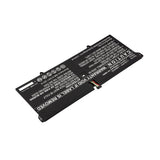 Batteries N Accessories BNA-WB-P12702 Laptop Battery - Li-Pol, 7.68V, 8800mAh, Ultra High Capacity - Replacement for Lenovo L16C4P61 Battery