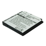 Batteries N Accessories BNA-WB-P12955 Cell Phone Battery - Li-Pol, 3.7V, 1200mAh, Ultra High Capacity - Replacement for HTC 35H00103-00M Battery