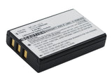 Batteries N Accessories BNA-WB-L4265 GPS Battery - Li-Ion, 3.7V, 1800 mAh, Ultra High Capacity Battery - Replacement for Sonocaddie US-S Battery